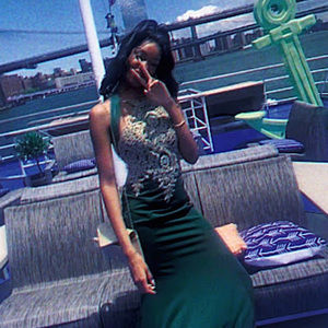 Meet your Posher, Antanayy.